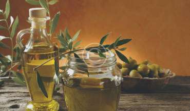 Producers of the Best North Aegean Olive Oils