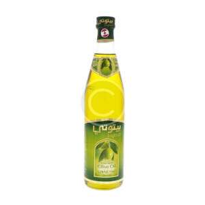 Ordinary Virgin Olive Oil