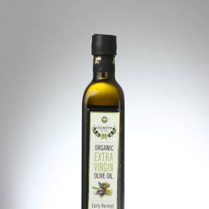 extra virgin 1 lt cam şişe