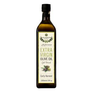 Zeytinyağı 1000 mL e Şişe