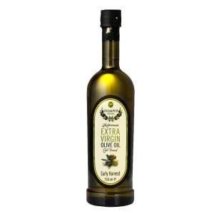 Zeytinyağı 750 mL e Şişe